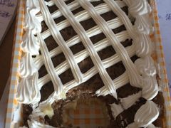 -静安面包房(万航店)