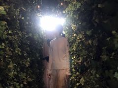 -顶层酒吧ROOF(上海艾迪逊酒店)