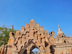 -一寨两国风景区