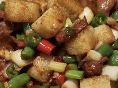 -蜀锦堂·川味现炒(襄阳武商汇店)