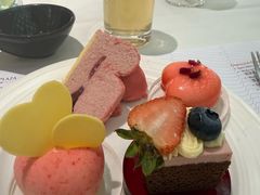 -佛山皇冠假日酒店-西餐厅