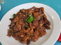 -普天和酒楼·新津菜·烤鸭(天津之眼店)