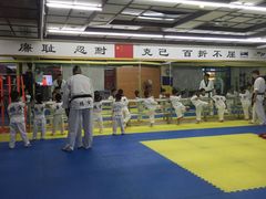 -腾寅武道跆拳道馆(方庄蒲黄榆店)