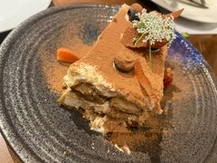 -Osteria Garden 生蚝花园餐厅(原进贤路店)