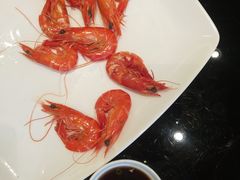 -新南华大酒店(广中店)