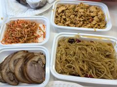 -姥姥家春饼店(惠新东街店)