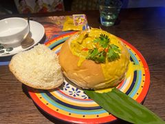 -泰妃殿(武汉首店)