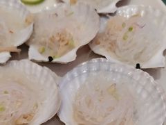-喜宴又一村·粤菜·茶点·海鲜(壹方天地店)