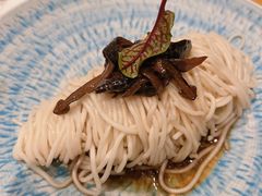 -菩提树·素食餐厅(汇智国际商业中心店)