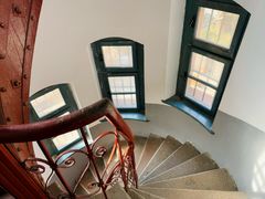 -青岛德国监狱旧址博物馆