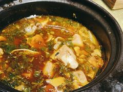 -打酱油·非遗淮扬菜(瘦西湖梅岭店)