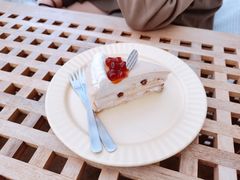 珍珠波波千层-CAKE WANG千层制造所(省府店)