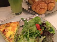 -BAKER&SPICE(安福路店)