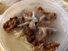 -坚记面店(一德路店)