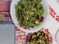 -饶福记·南昌烧烤大排档(九龙湖土著店)