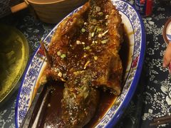 -徐鼎盛民间菜(九街店)