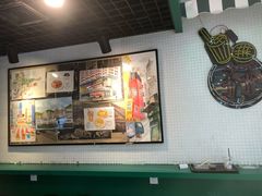 大堂-孖记茶档·热腾茶餐(江南西plus店)
