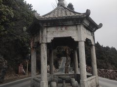 -南岳衡山风景名胜区