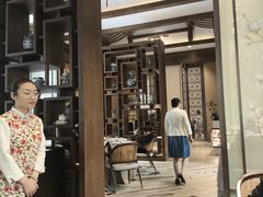 -太湖饭店·寄畅轩中餐厅