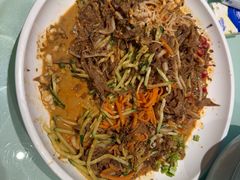 -景芝小炒(虞河路店)