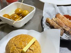 -颓记茶餐厅(美景总店)
