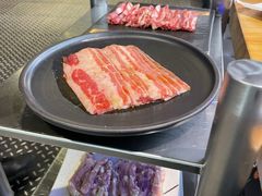 -焱铁烧·黑毛和牛专门店(南宁万象城店)