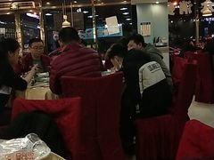 大堂-舟山海鲜·江浙菜(银沙路店)