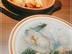 -萨莉亚意式餐厅(苏州泉屋店)