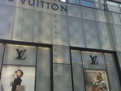-LV路易威登(时代广场店)