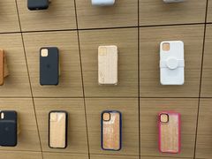 -Apple 零售店(Canton Road)