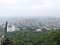 -杭州半山国家森林公园