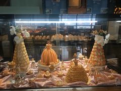 -青岛海尔洲际酒店