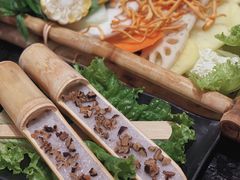 -阿鹏故事野生菌火锅(双廊古镇店)