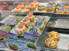 -PAOPAO Bakery&Café(港汇店)