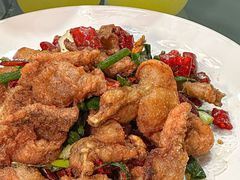 -金龙·打边炉(南京西路店)