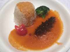 -北李妈妈菜·虾爬子大锅贴(贵和店)