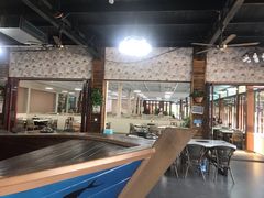 大堂-睿柏云酒店-餐厅