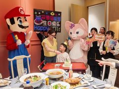 -双湖园·地标武汉菜(黄鹤楼解放路店)