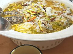 -太二酸菜鱼(深圳布吉万象汇店)