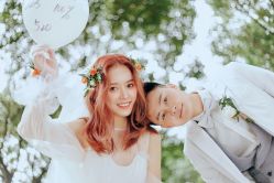 -巴黎经典婚纱摄影PARISSIC