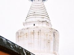 -妙应寺白塔