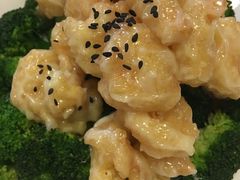 -大眼锅贴饺子(河西店)