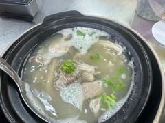 猪肚汤-兴记肉骨茶(甲洞大街第二新分店)