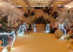 -蘭club婚礼策划