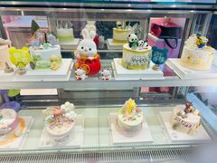 -CAKE BOSS 蛋糕老板(西单君太百货店)