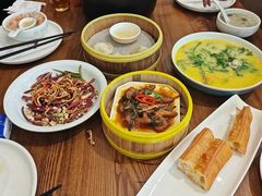 -如轩·海鲜砂锅粥·潮汕菜(海珠店)