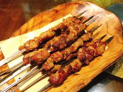 -天山醉美·新疆餐厅(富华里店)