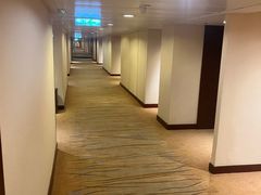 -香港皇家太平洋酒店