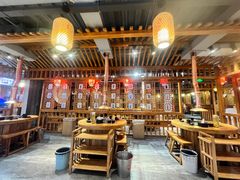 -水浒烤肉(国贸店)