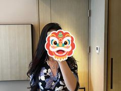 -深圳彭年万丽酒店